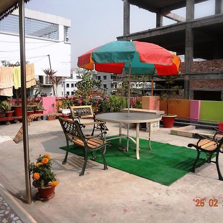 Babylon Hotel & Serviced Apartment Dakka Dış mekan fotoğraf