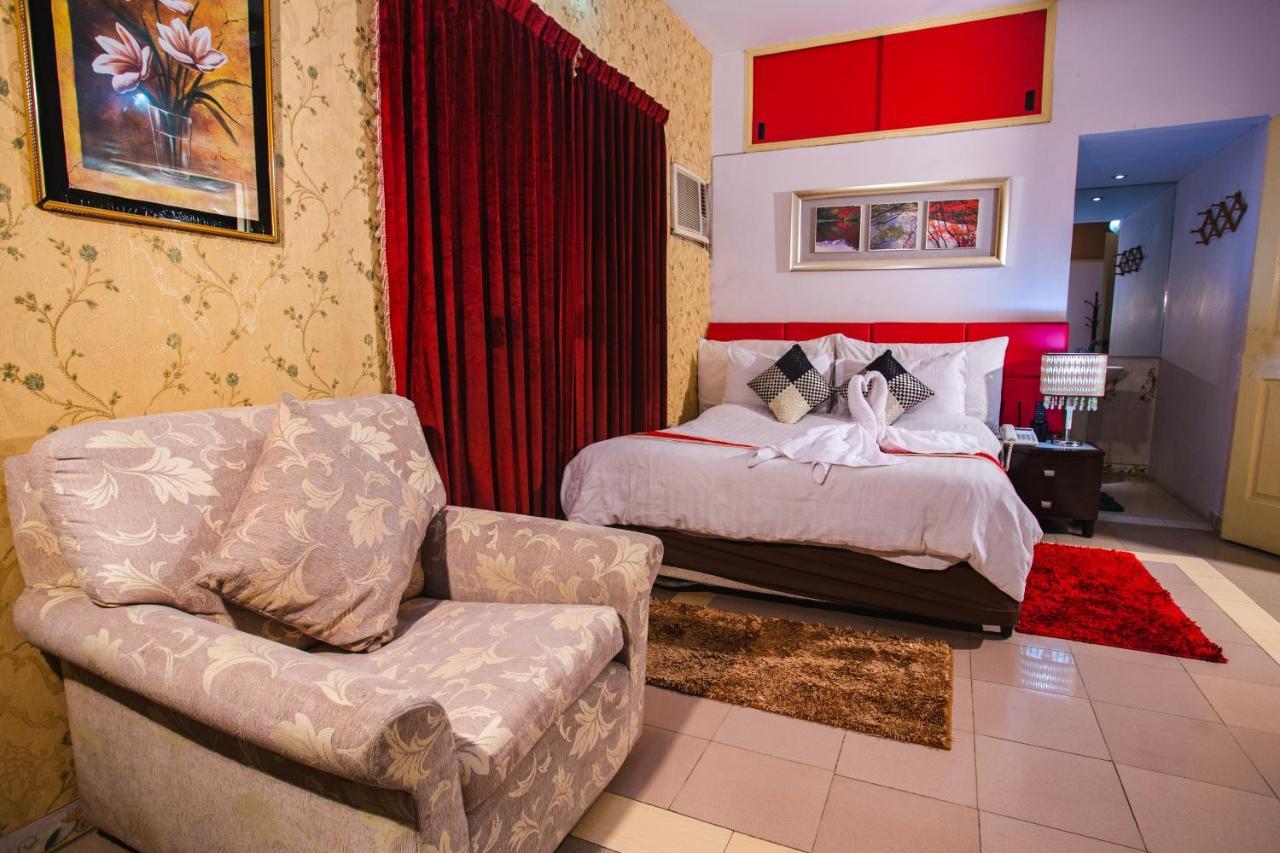 Babylon Hotel & Serviced Apartment Dakka Dış mekan fotoğraf
