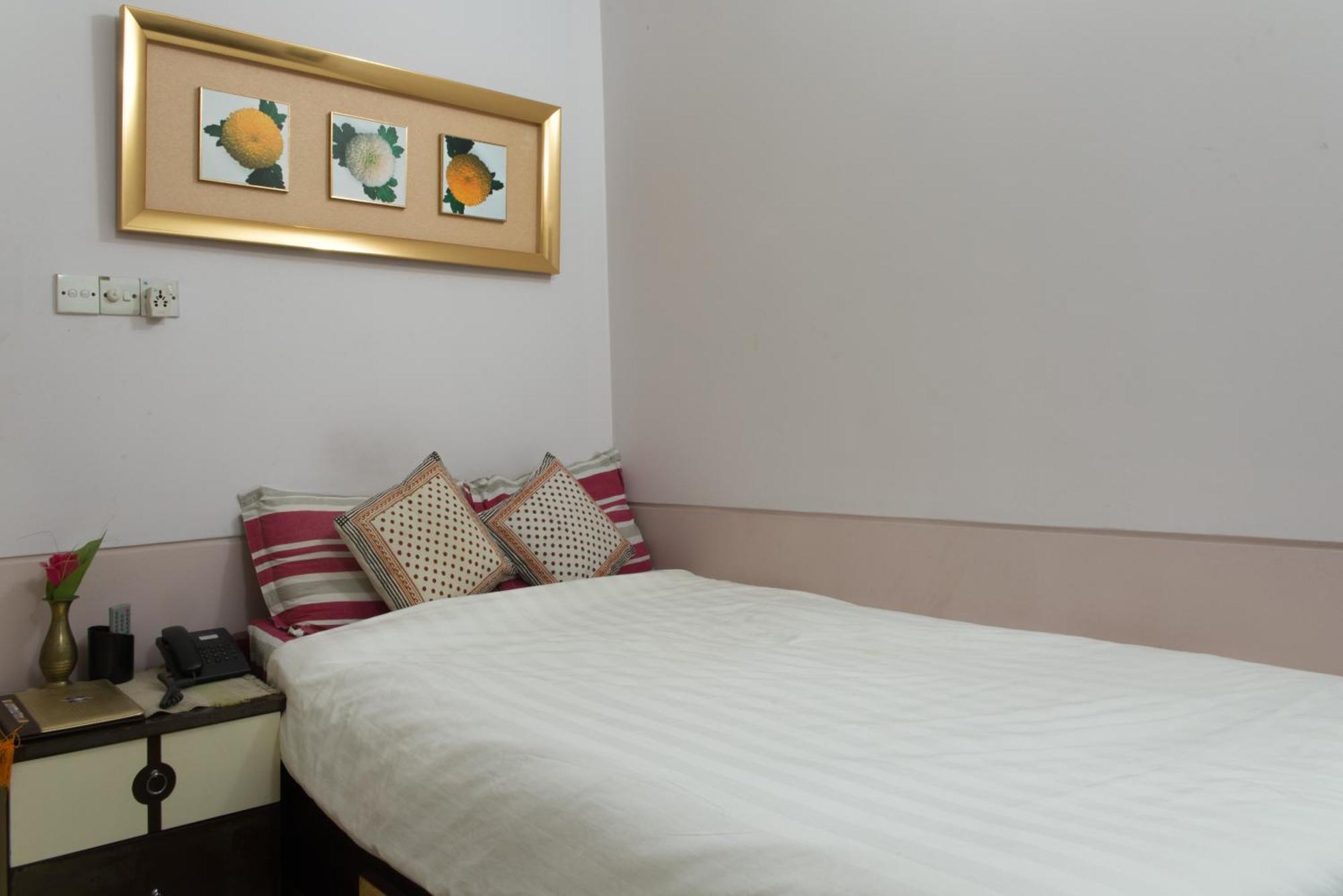 Babylon Hotel & Serviced Apartment Dakka Dış mekan fotoğraf
