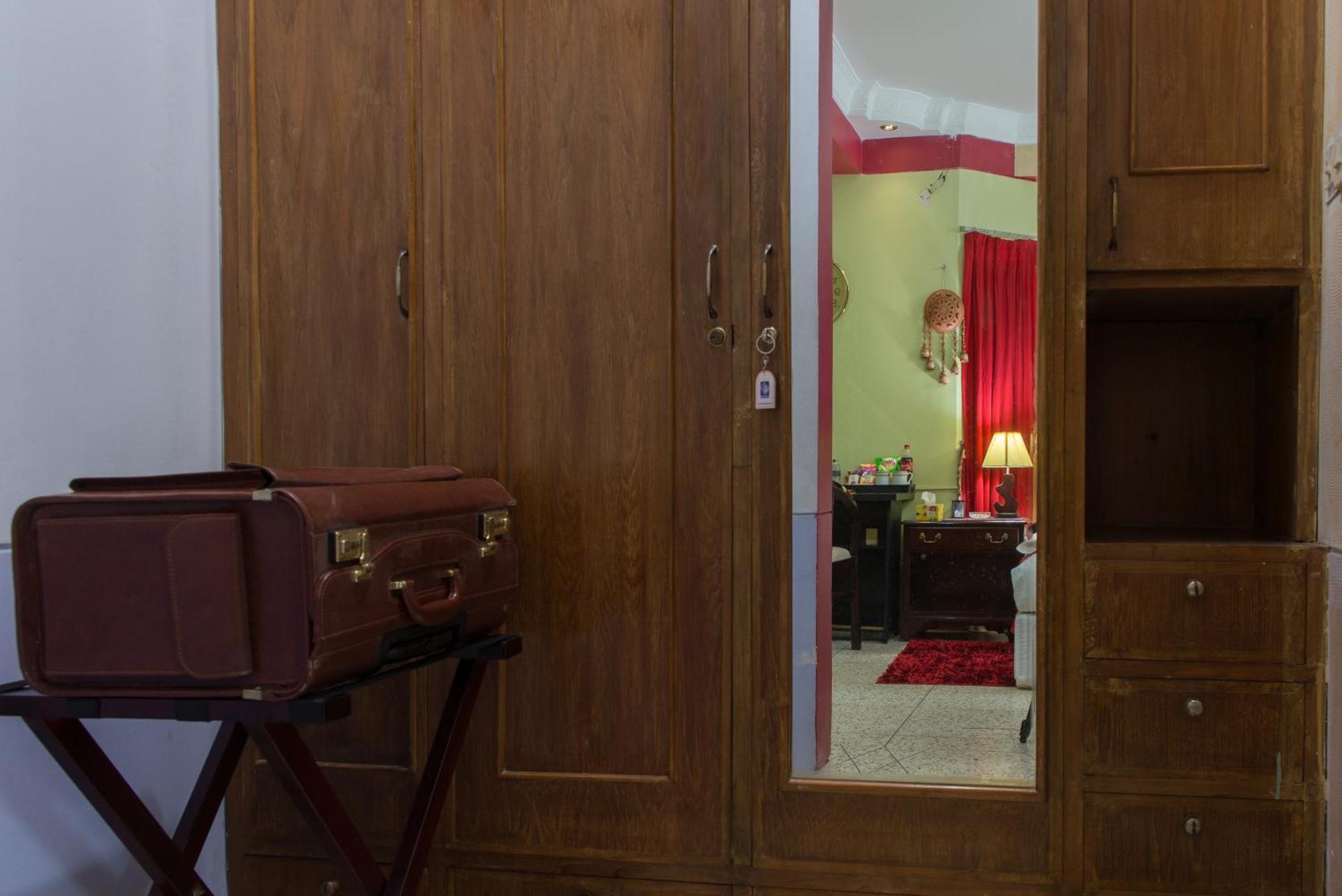 Babylon Hotel & Serviced Apartment Dakka Dış mekan fotoğraf