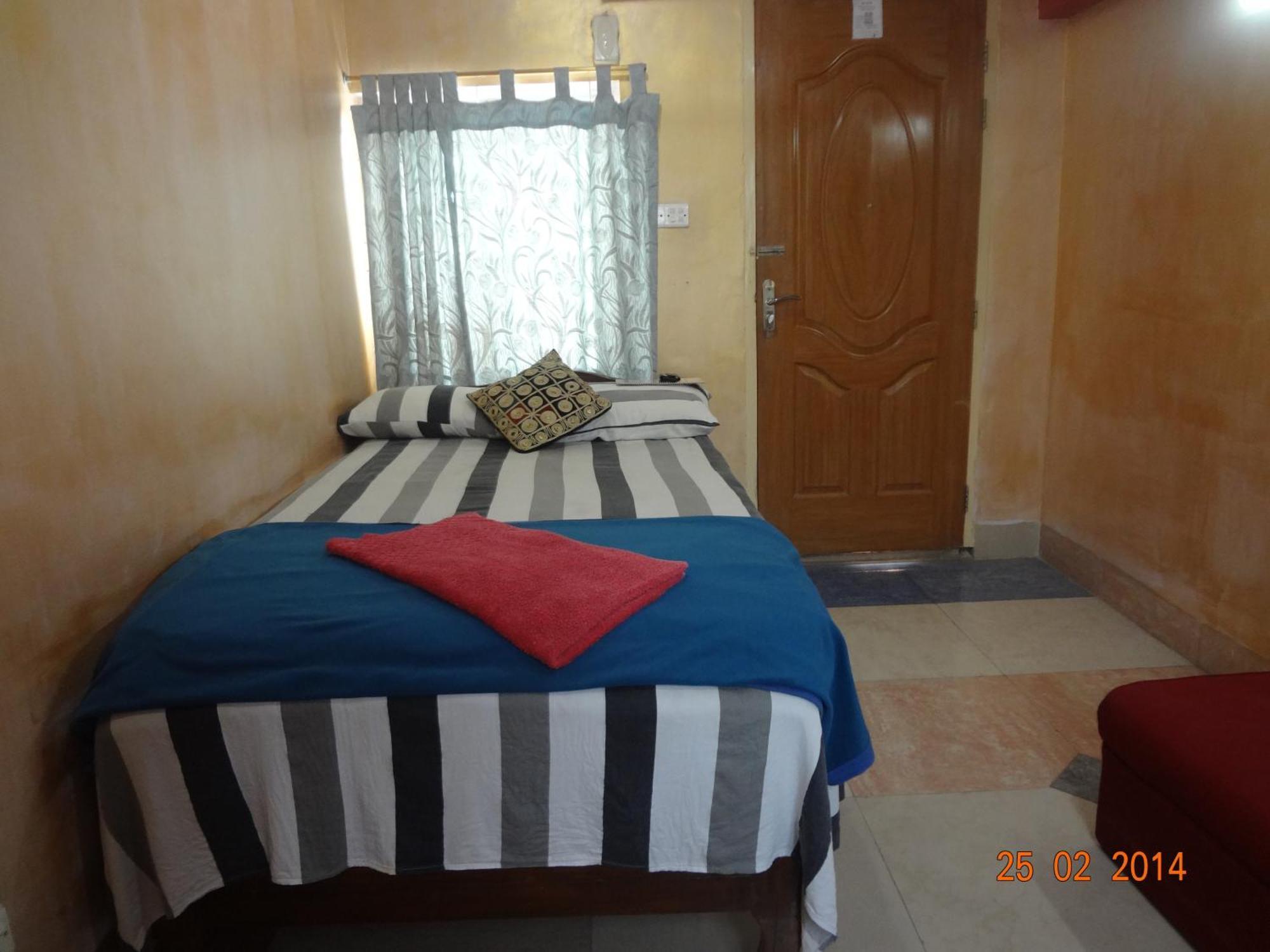 Babylon Hotel & Serviced Apartment Dakka Oda fotoğraf