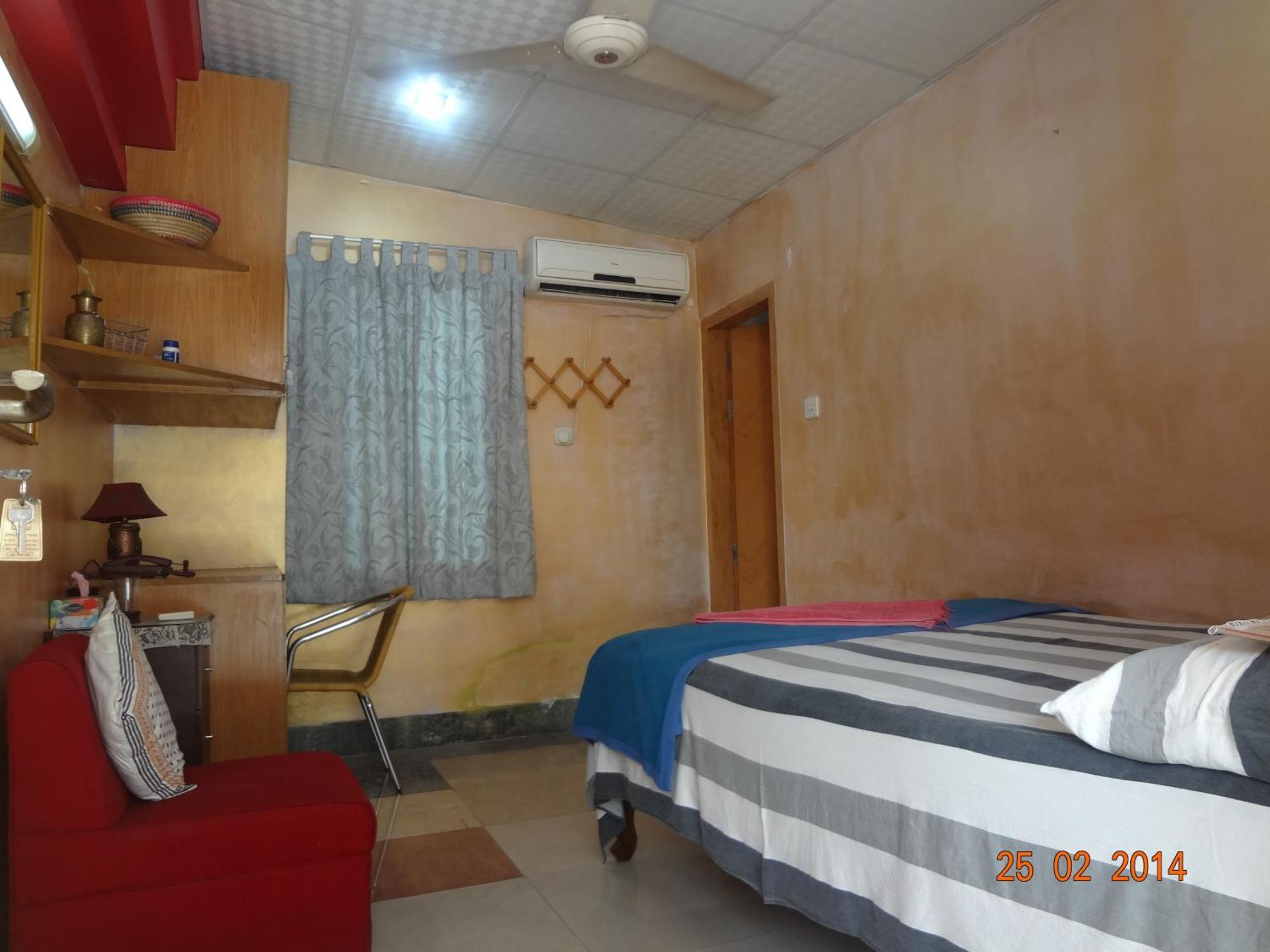 Babylon Hotel & Serviced Apartment Dakka Oda fotoğraf