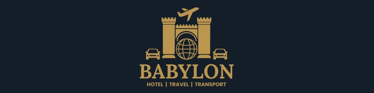 Babylon Hotel & Serviced Apartment Dakka Dış mekan fotoğraf