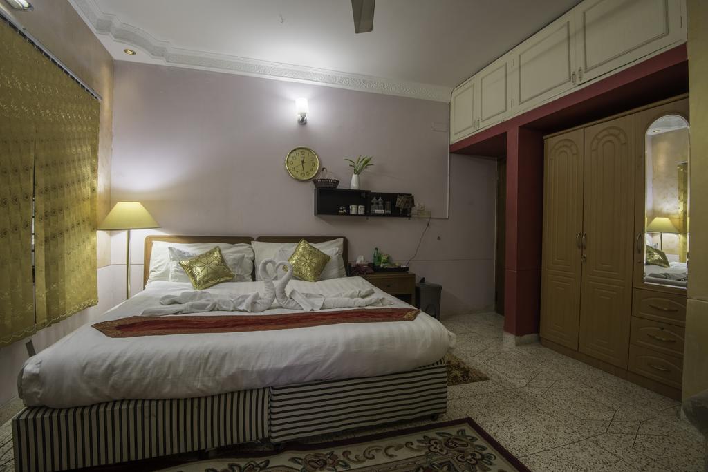 Babylon Hotel & Serviced Apartment Dakka Dış mekan fotoğraf