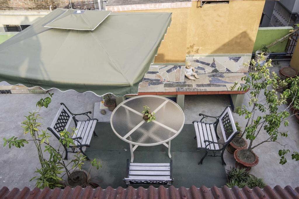 Babylon Hotel & Serviced Apartment Dakka Dış mekan fotoğraf