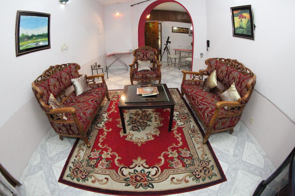 Babylon Hotel & Serviced Apartment Dakka Dış mekan fotoğraf