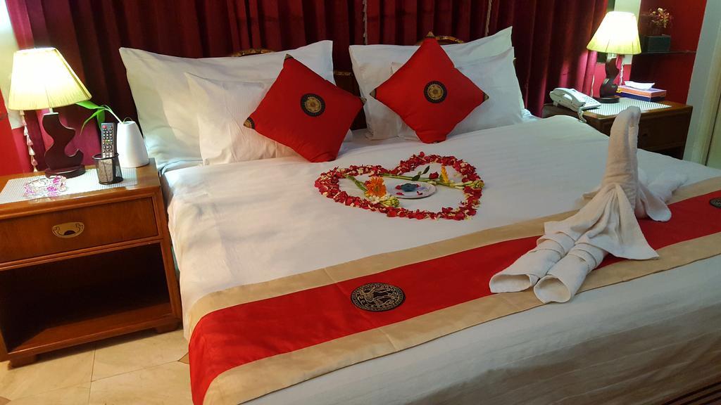 Babylon Hotel & Serviced Apartment Dakka Dış mekan fotoğraf